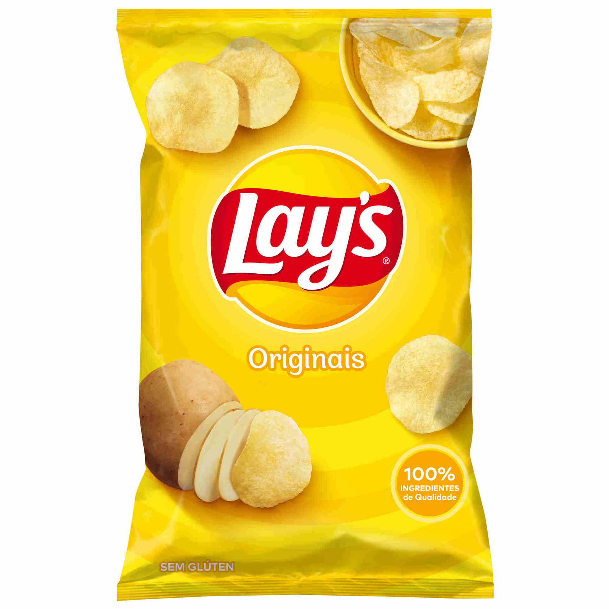 Lay's