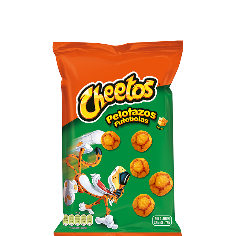 Cheetos